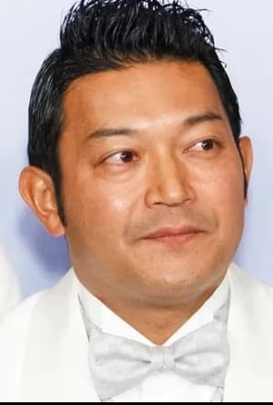 Tomomitsu Yamaguchi