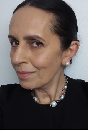 Kareemeh Odeh