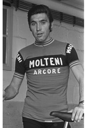 Eddy Merckx