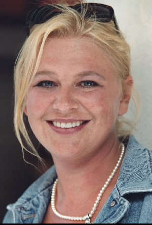 Lisa Lindgren