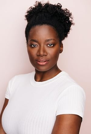 Anne-Marie Agbodji