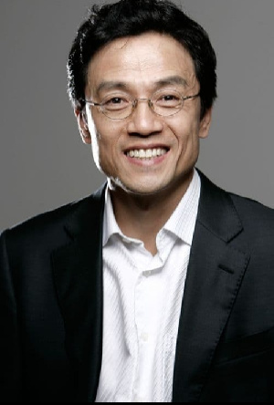 Park Ji-il