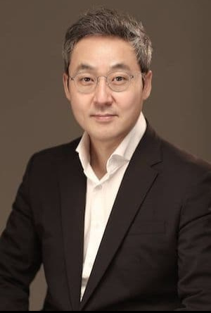 Park Jae-wan