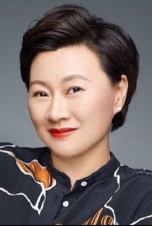 Haiyan Zhao