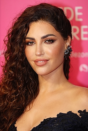 Yolanthe Cabau