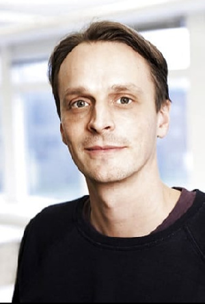 Esben Toft Jacobsen