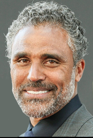 Rick Fox