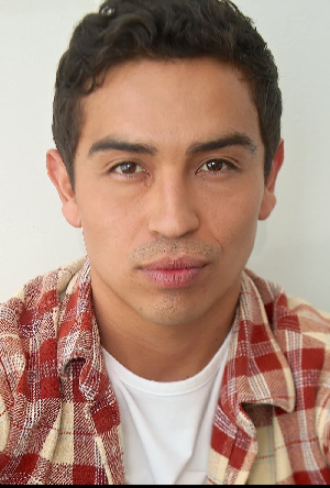 Daniel Ray Rodriguez