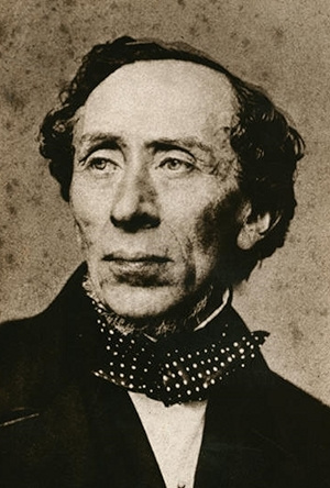 Hans Christian Andersen