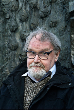 Alasdair Gray