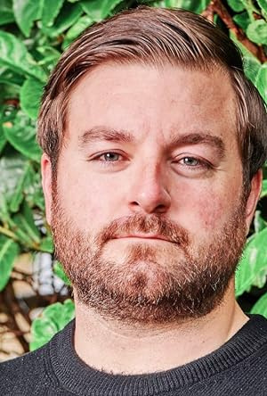 Alex Brooker