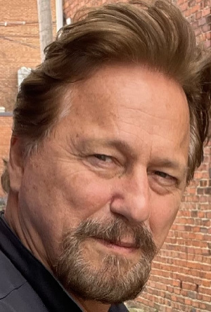 Jeff Wincott