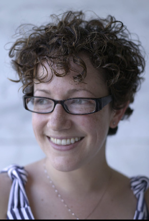 Nicole Perlman