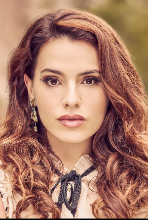 Melia Kreiling