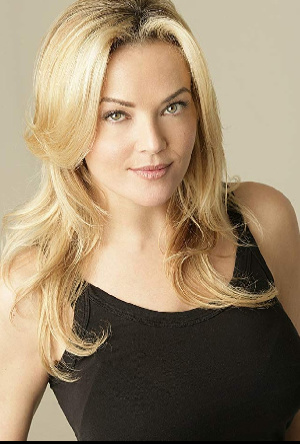 Brandy Ledford