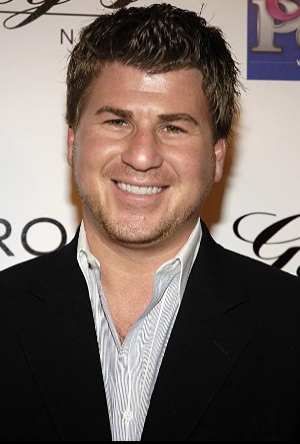 Jason Hervey