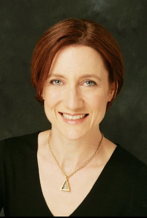 Lisa Henson