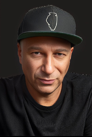 Tom Morello