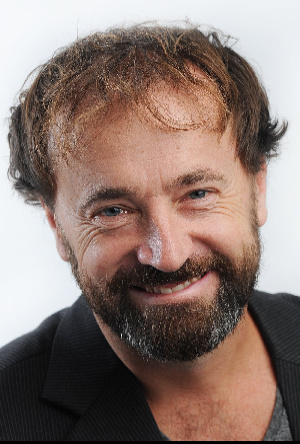 David Nykl