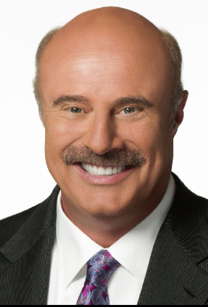 Phil McGraw