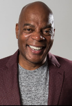 Alonzo Bodden