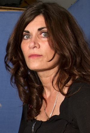 Phoebe Gloeckner