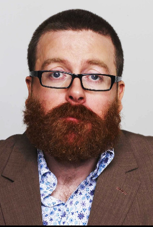 Frankie Boyle