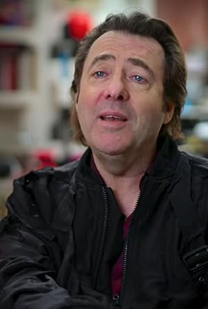 Jonathan Ross