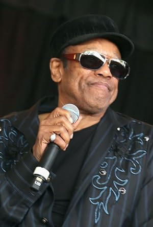 Bobby Womack