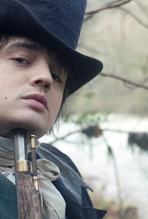 Pete Doherty