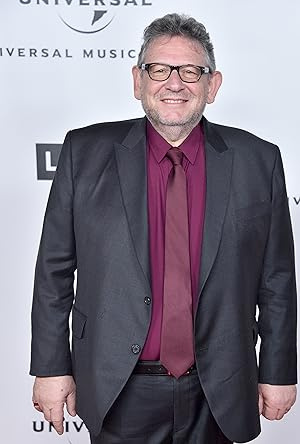 Lucian Grainge