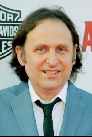 Gregg Turkington