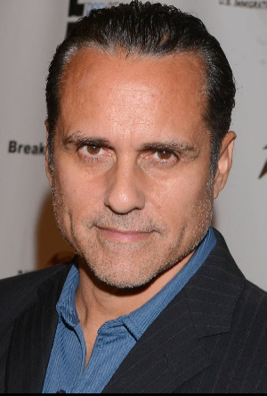 Maurice Benard