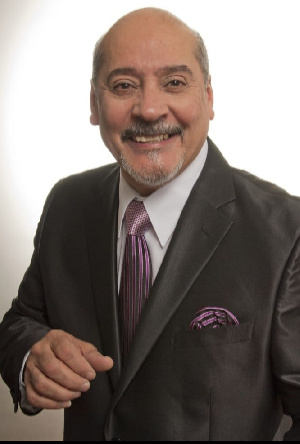 Ray De La Paz