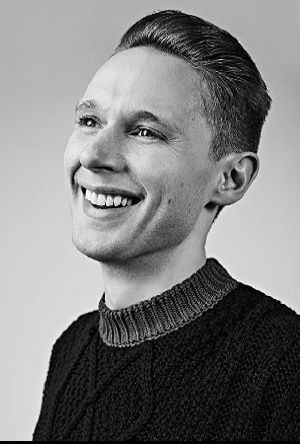 Samuel Barnett