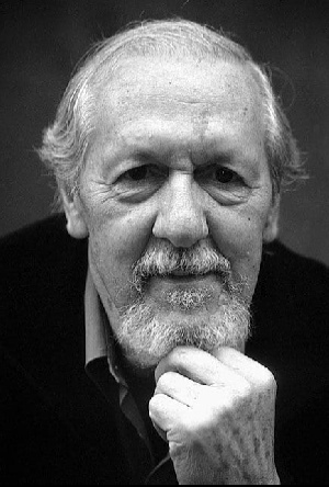 Brian Aldiss