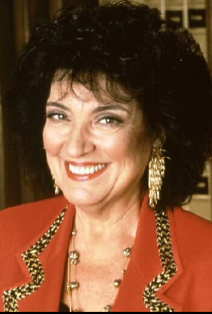 Rhoda Gemignani