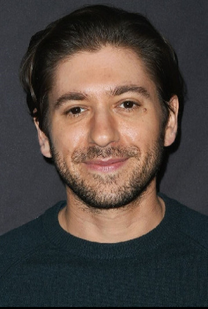 Michael Zegen