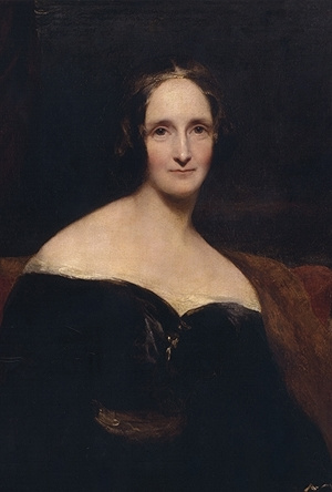 Mary Shelley