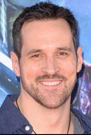 Travis Willingham