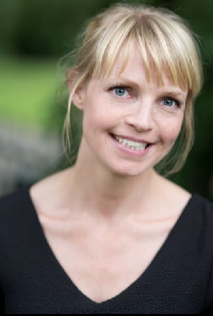 Kristine Rui Slettebakken