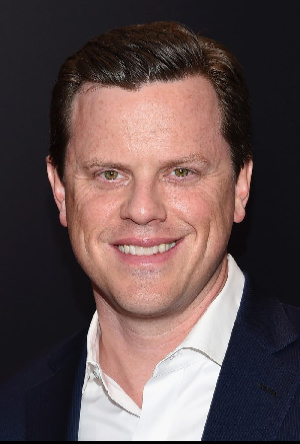 Willie Geist