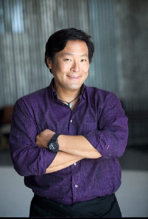 Ming Tsai