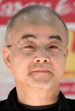 Kenji Kodama