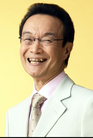 Akira Kamiya