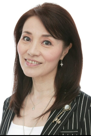 Kazue Ikura