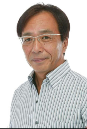 Hideyuki Tanaka