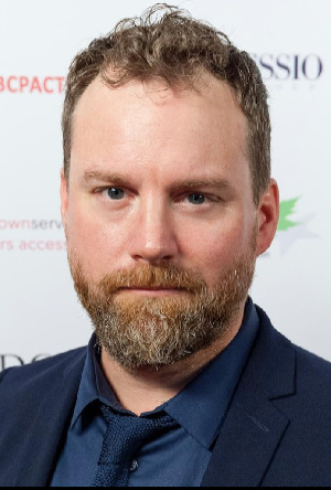 Patrick Gilmore