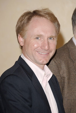 Dan Brown