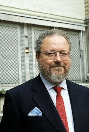 Thomas Harris